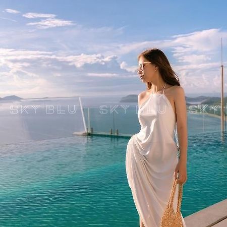 Luxury Condo Nha Trang By Seagroup Eksteriør bilde