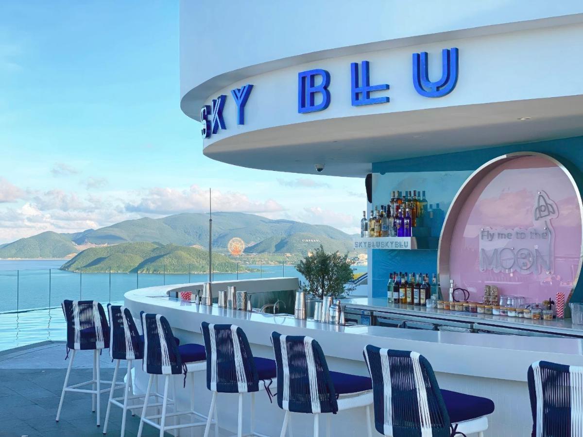 Luxury Condo Nha Trang By Seagroup Eksteriør bilde
