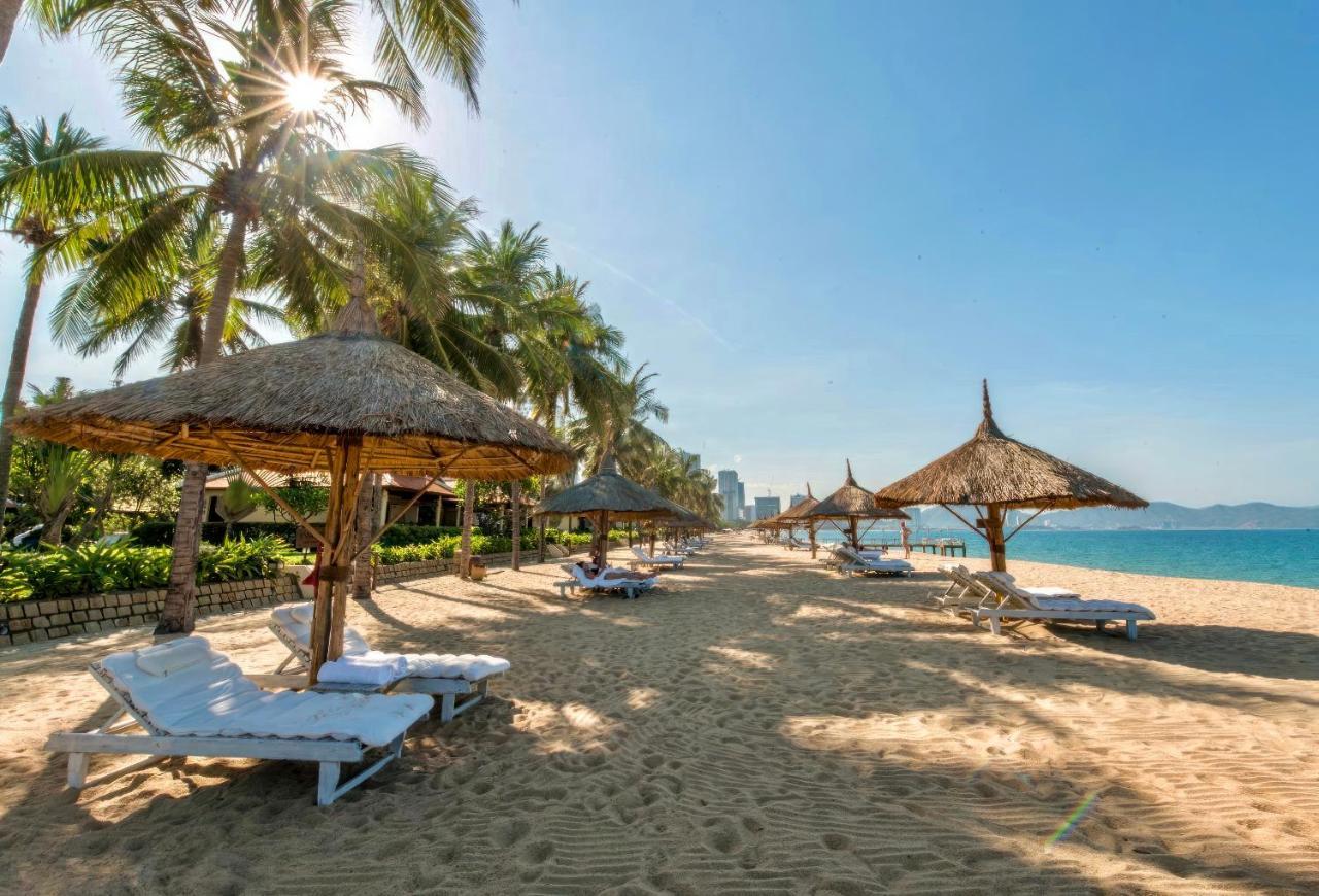 Luxury Condo Nha Trang By Seagroup Eksteriør bilde