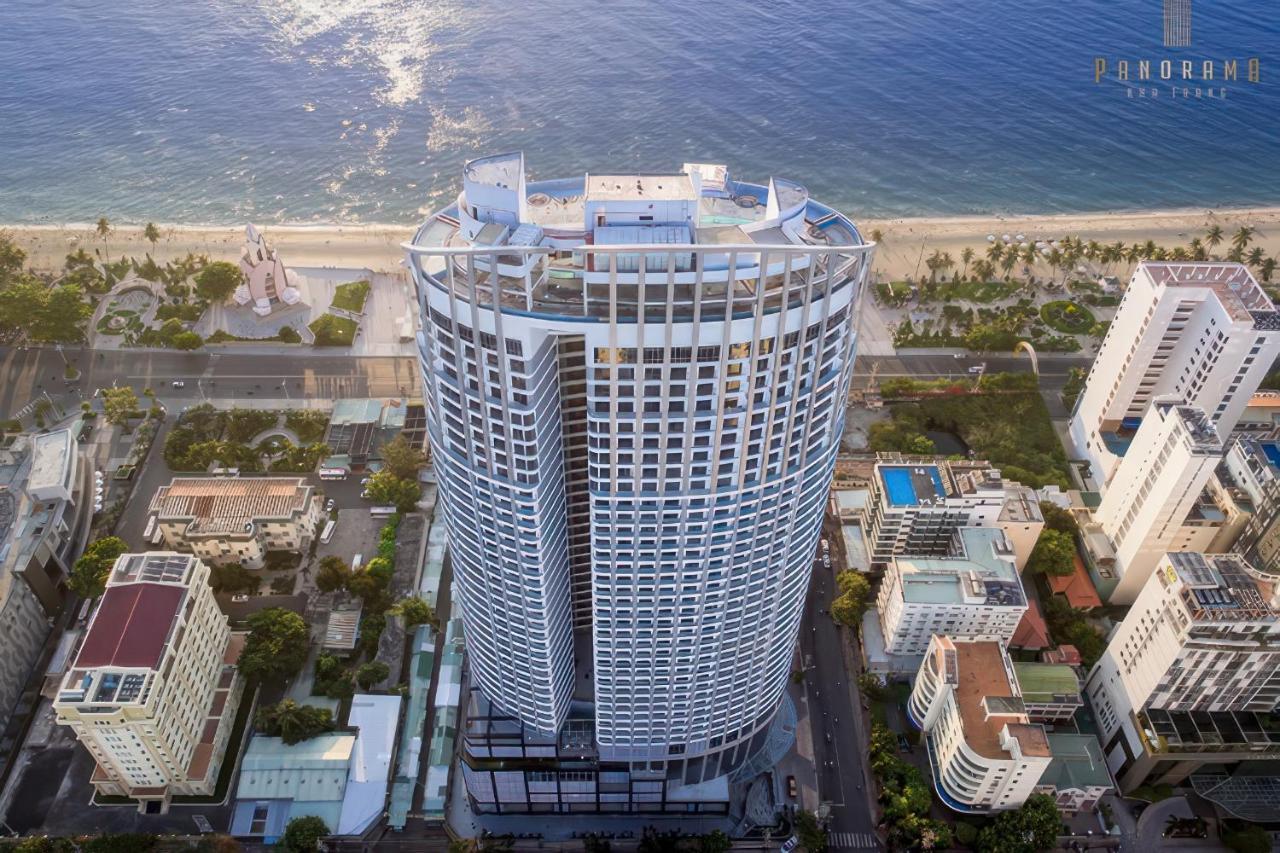 Luxury Condo Nha Trang By Seagroup Eksteriør bilde