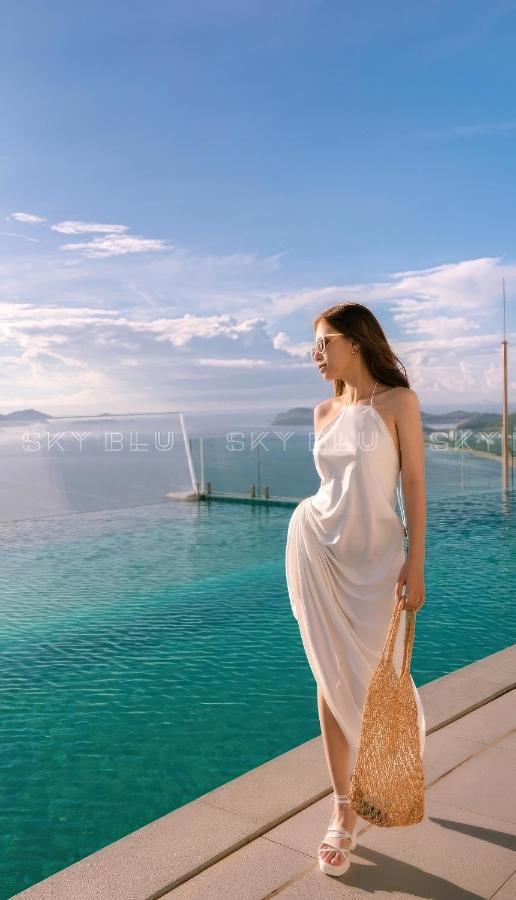 Luxury Condo Nha Trang By Seagroup Eksteriør bilde