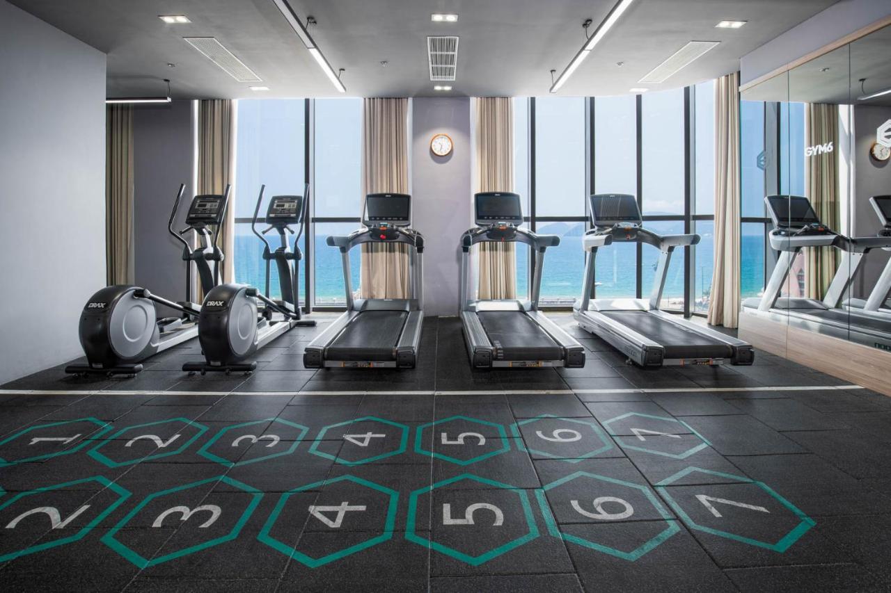 Luxury Condo Nha Trang By Seagroup Eksteriør bilde
