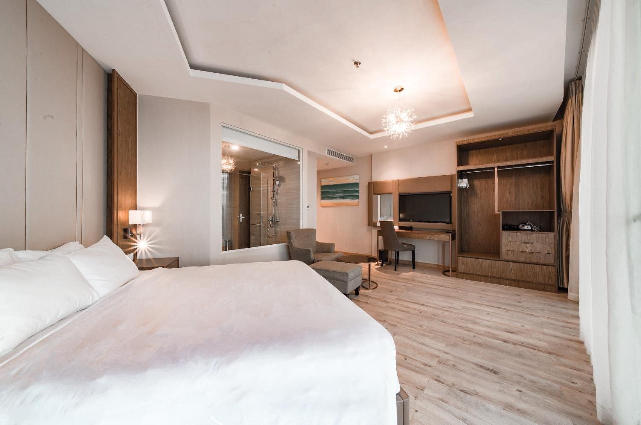 Luxury Condo Nha Trang By Seagroup Eksteriør bilde