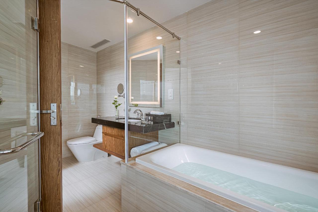 Luxury Condo Nha Trang By Seagroup Eksteriør bilde