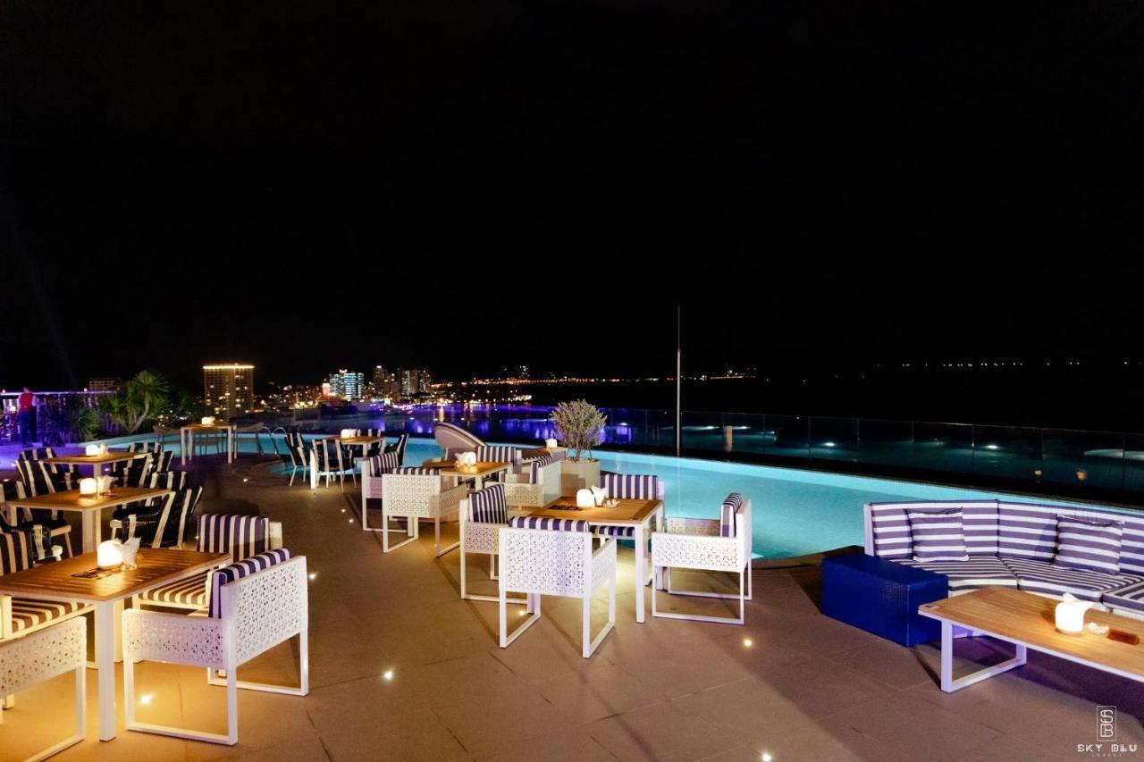 Luxury Condo Nha Trang By Seagroup Eksteriør bilde