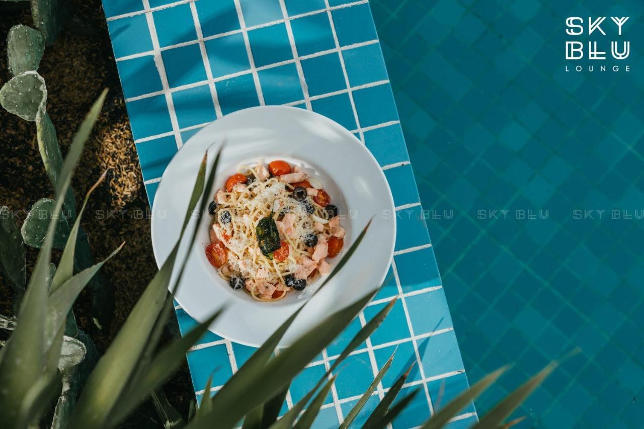 Luxury Condo Nha Trang By Seagroup Eksteriør bilde