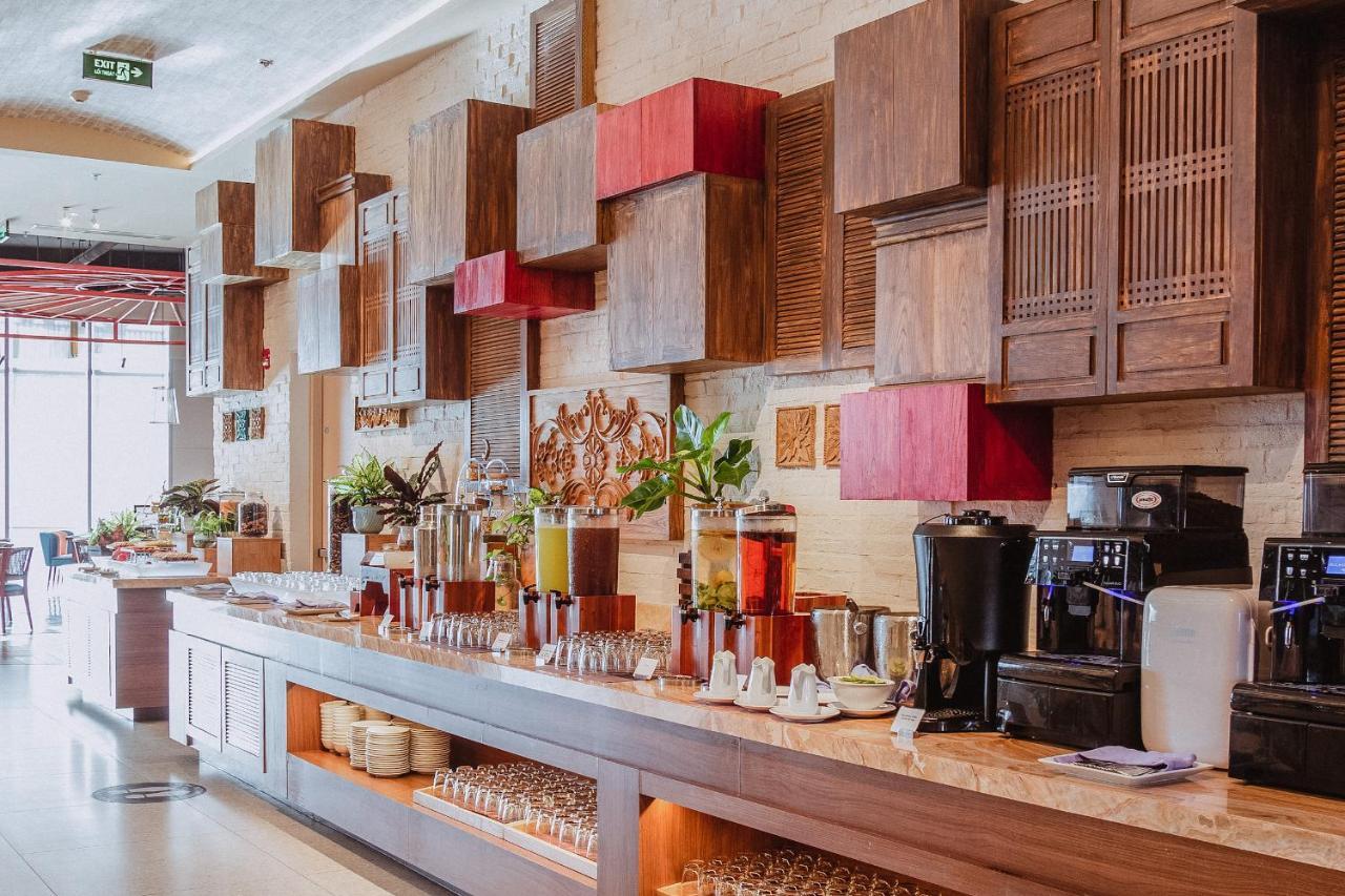 Luxury Condo Nha Trang By Seagroup Eksteriør bilde