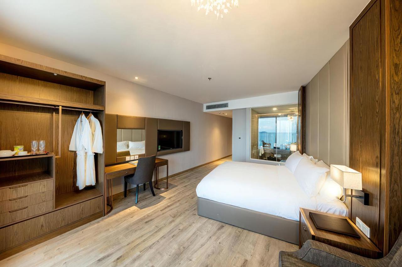 Luxury Condo Nha Trang By Seagroup Eksteriør bilde