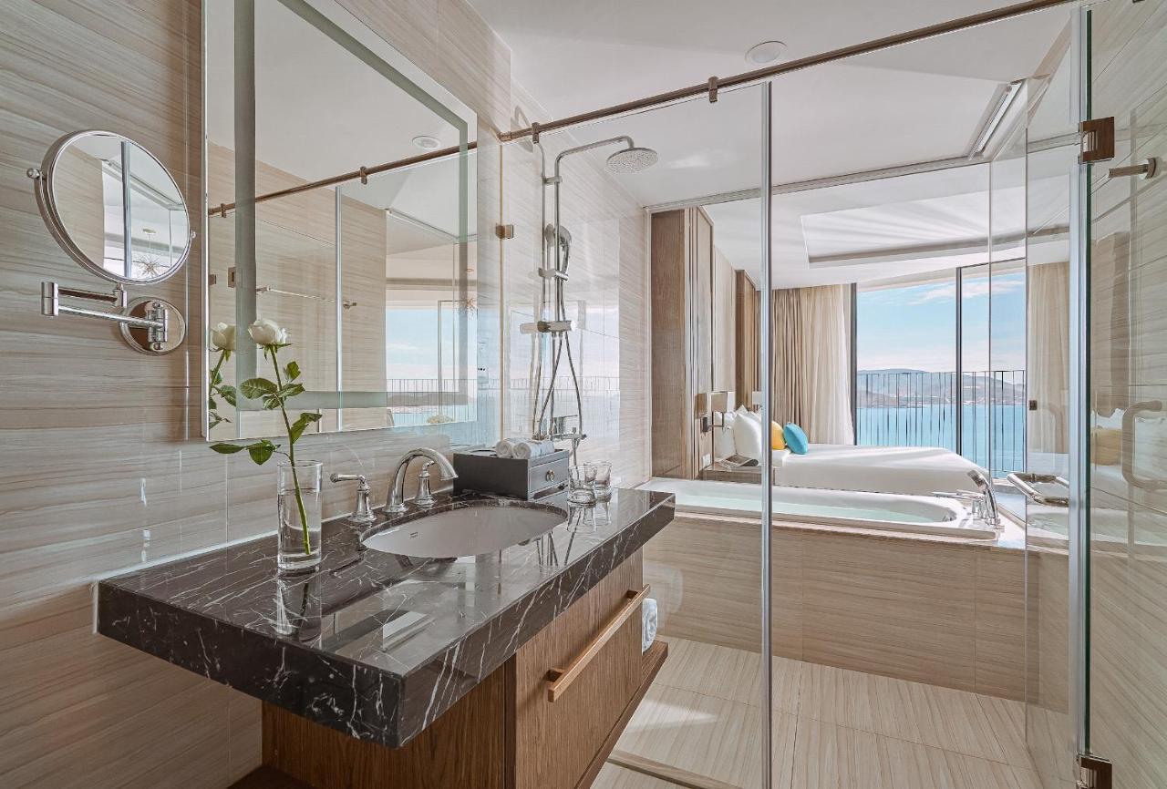 Luxury Condo Nha Trang By Seagroup Eksteriør bilde