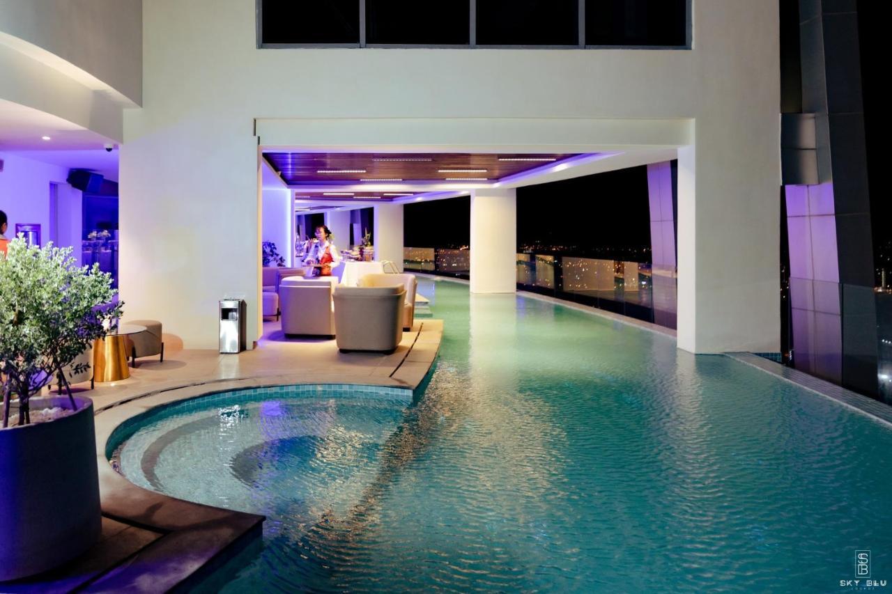 Luxury Condo Nha Trang By Seagroup Eksteriør bilde
