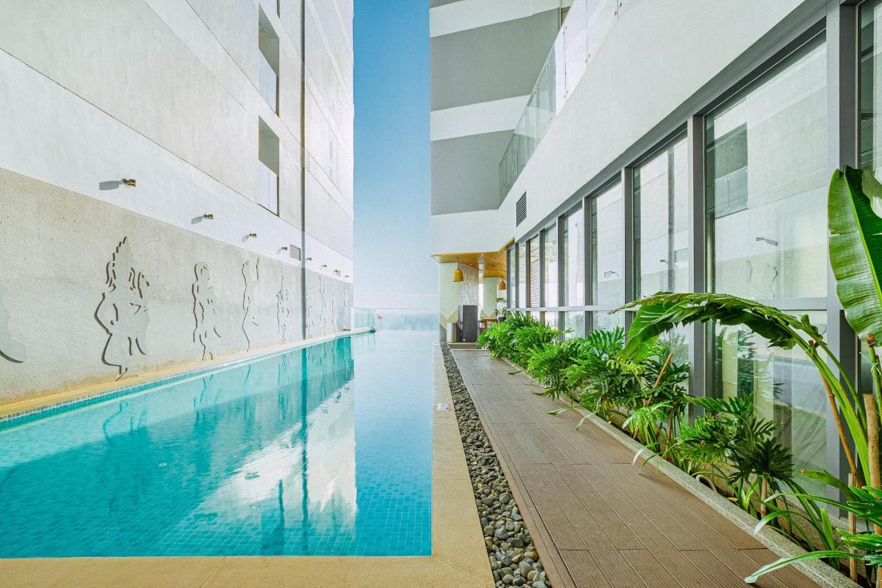 Luxury Condo Nha Trang By Seagroup Eksteriør bilde