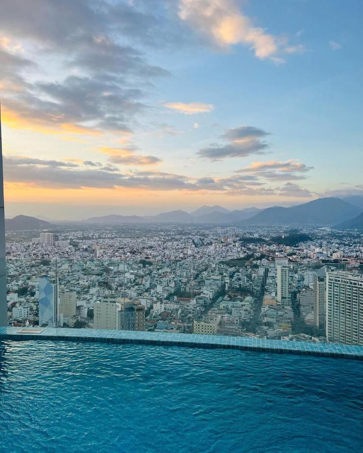 Luxury Condo Nha Trang By Seagroup Eksteriør bilde