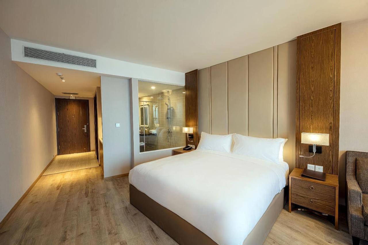 Luxury Condo Nha Trang By Seagroup Eksteriør bilde