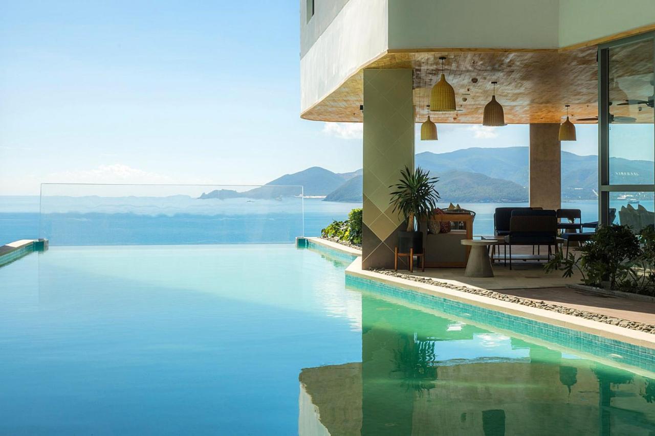 Luxury Condo Nha Trang By Seagroup Eksteriør bilde