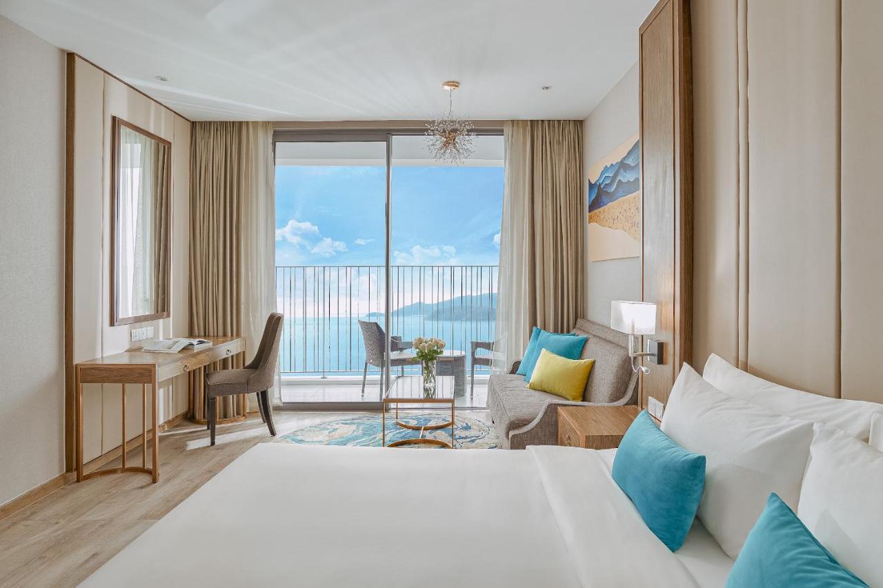 Luxury Condo Nha Trang By Seagroup Eksteriør bilde