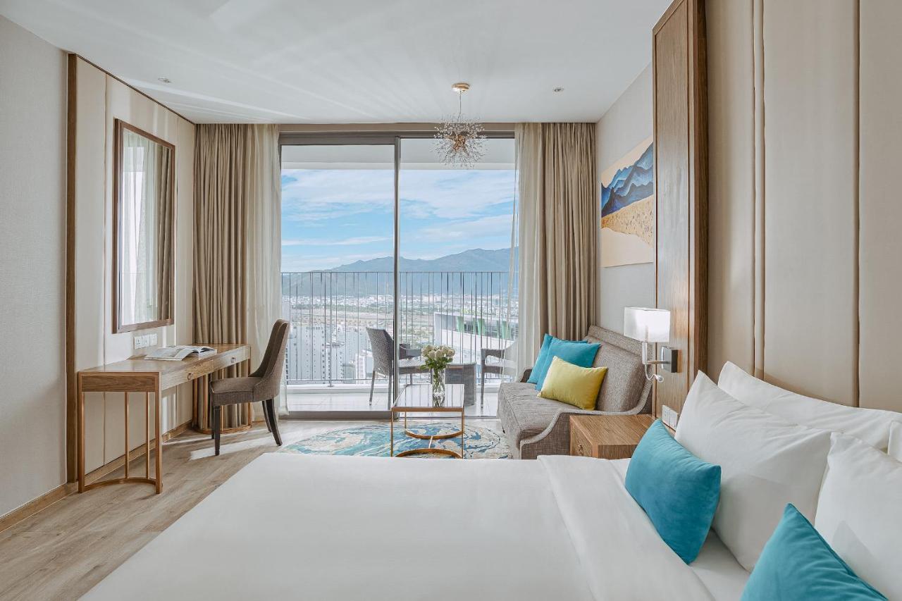 Luxury Condo Nha Trang By Seagroup Eksteriør bilde